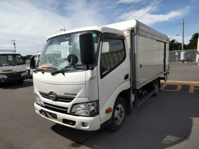 Hino DUTRO