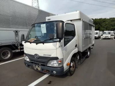 Hino DUTRO