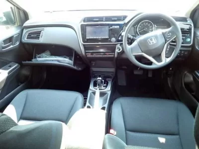 Honda GRACE
