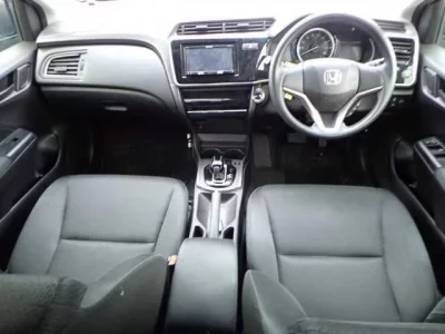 Honda GRACE
