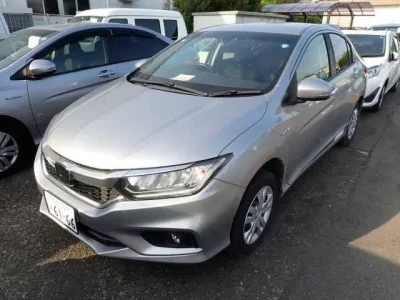 Honda GRACE