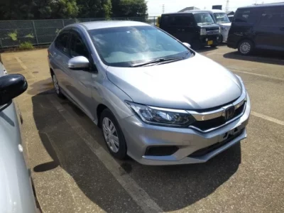 Honda GRACE