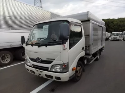 Hino DUTRO