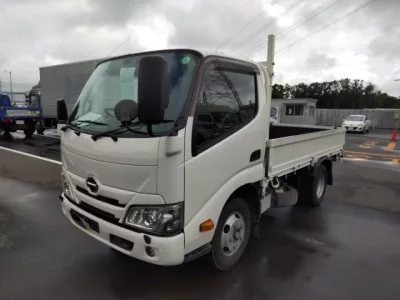 Hino DUTRO