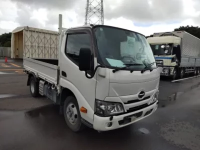 Hino DUTRO