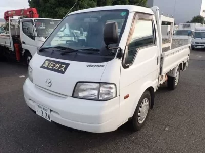 Mazda BONGO