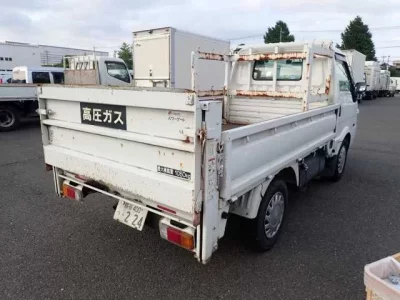 Mazda BONGO