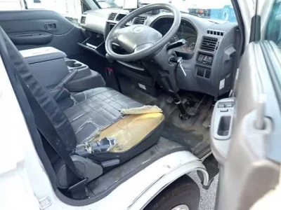 Mazda BONGO