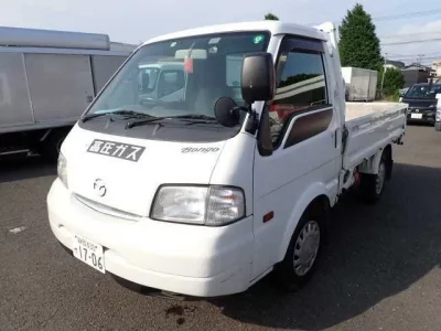 Mazda BONGO