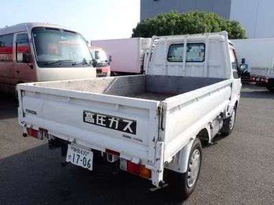 Mazda BONGO