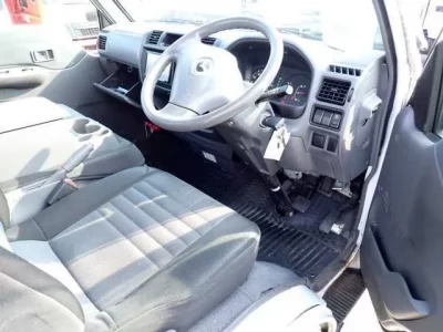 Mazda BONGO