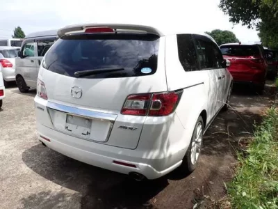 Mazda MPV