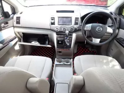 Mazda MPV