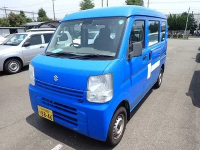 Suzuki EVERY