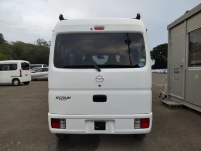 Mazda SCRUM