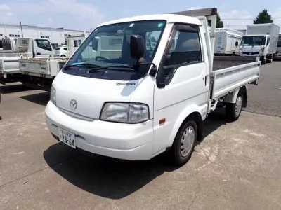 Mazda BONGO