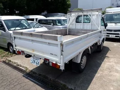 Mazda BONGO