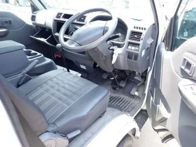 Mazda BONGO