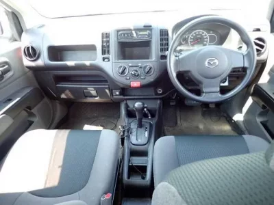 Mazda FAMILIA VAN