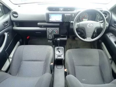 Mazda FAMILIA VAN
