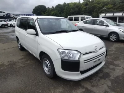 Mazda FAMILIA VAN