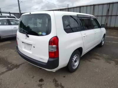 Mazda FAMILIA VAN