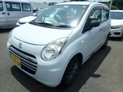 Suzuki ALTO ECO