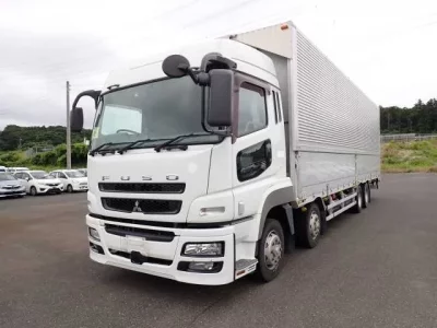 Mitsubishi SUPER GREAT