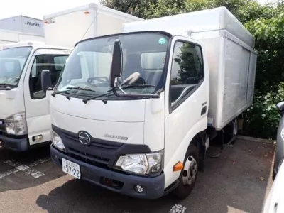 Hino DUTRO