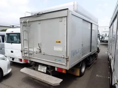 Hino DUTRO
