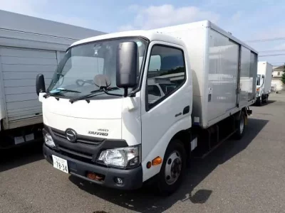 Hino DUTRO