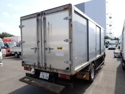 Hino DUTRO