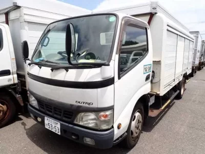 Hino DUTRO