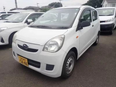 Subaru PLEO