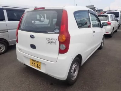 Subaru PLEO
