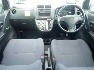 Subaru PLEO
