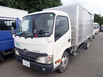 Hino DUTRO