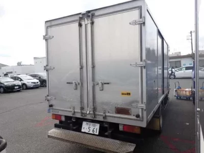 Hino DUTRO