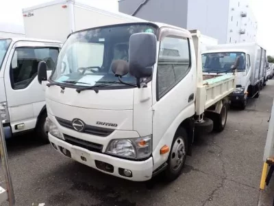 Hino DUTRO