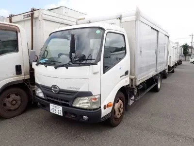 Hino DUTRO