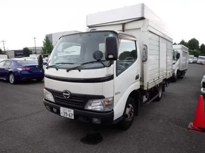 Hino DUTRO