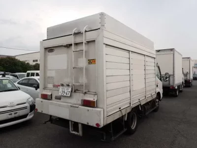 Hino DUTRO