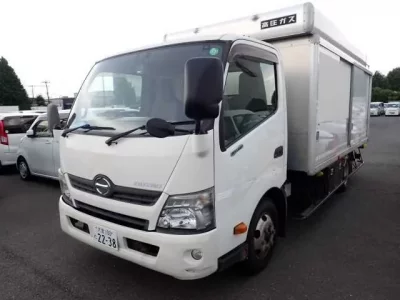 Hino DUTRO