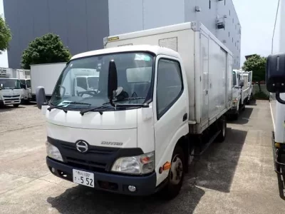 Hino DUTRO