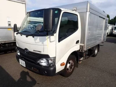 Hino DUTRO