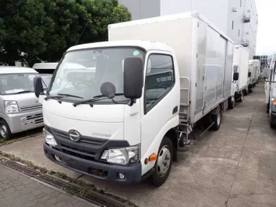 Hino DUTRO