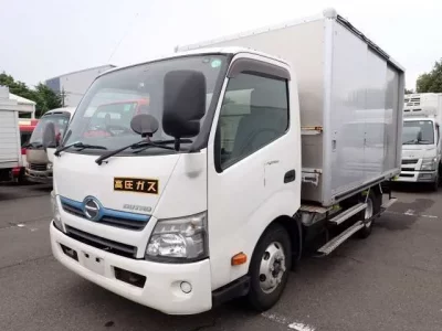 Hino DUTRO