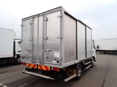 Hino DUTRO