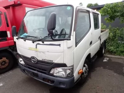 Hino DUTRO