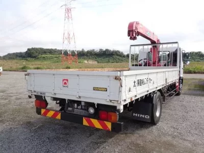 Hino RANGER